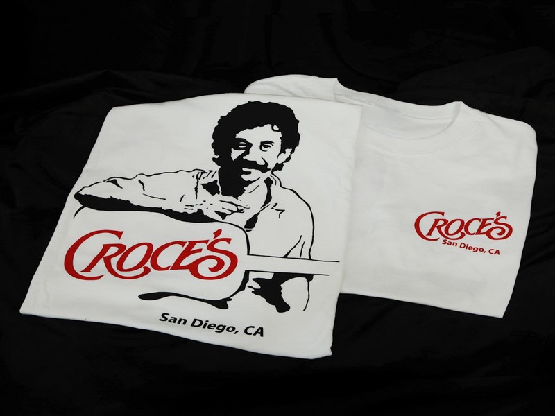 Unlocking the Secrets of Jim Croce's Official Shop